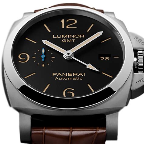 luminor panerai watch